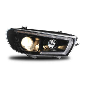 Faro a LED per Volkswagen Scirocco dal <span class=keywords><strong>2008</strong></span> al <span class=keywords><strong>2015</strong></span> per Versione Dinamica - Product Image 4