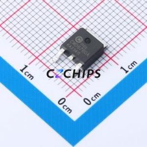Nuevo y Original CMD6760A TO-252 Transistor de efecto de campo (MOSFET) Venta completa Chips de componentes electrónicos y servicio BOM - Product Image 1