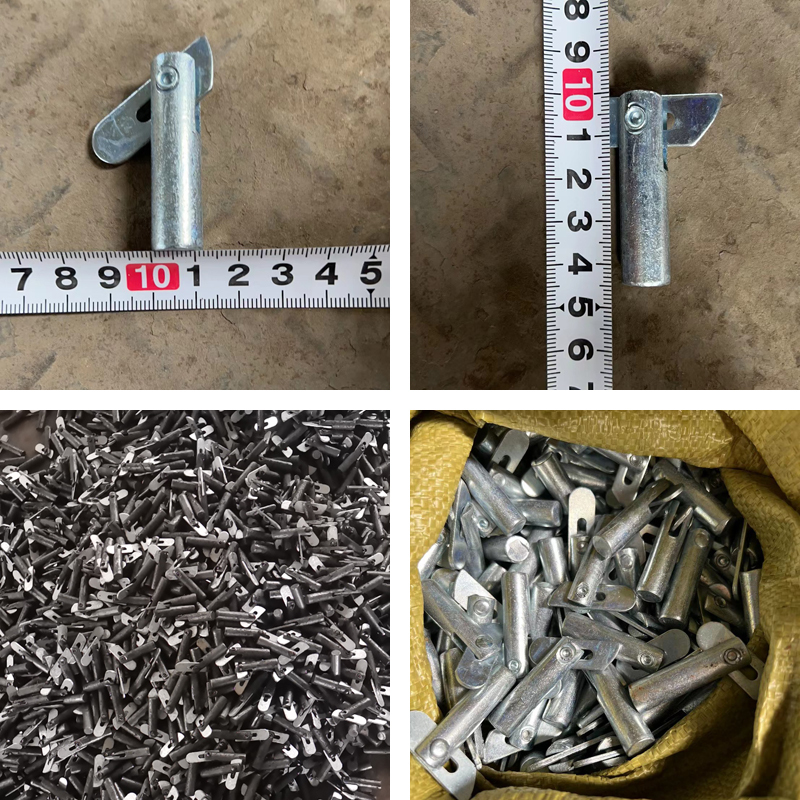 Scaffolding Accessories Lock Pin for Building Ladder Scaffolding Parts · image 6