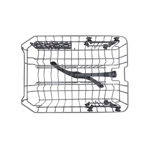 Rejilla de Limpieza para Lavavajillas 0499, Rejilla de Acero Inoxidable, Pieza de Repuesto para Lavavajillas - Product Image 4