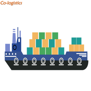 Flete marítimo de China a Italia, los cinco principales agentes de carga con tarifas de envío competitivas - Product Image 1