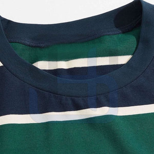 Camisetas de Hombre Estilo Hip Hop de Super Calidad, Nuevo Estilo, con Diseño y Talla Personalizados, de Algodón, Secado Rápido y Transpirables, al por Mayor - Product Image 3