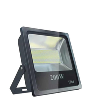 Impermeable Ip65 Premium 100W 200W 300W 400W 500W 1000W Alto Lumen Pista de tenis al aire libre Estadio deportivo Luz de inundación LED