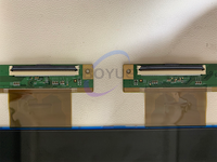 Écran LED d'origine neuf de 50 pouces CC500PV7D, écran LCD LED pour téléviseur
