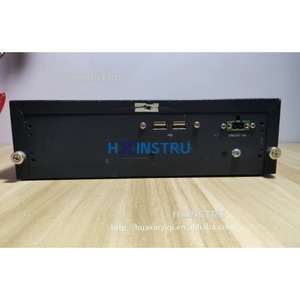Système de vision compact industriel Advantech AIIS-3400 avec processeur Intel Core I de 6e/7e génération, interface caméra 4 canaux, PC industriel H - Product Image 4