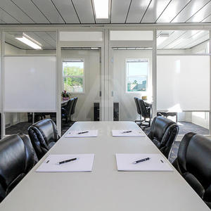 Plan de Casa Prefabricada, Apartamentos Contenedor Desmontables de <span class=keywords><strong>Cuatro</strong></span> Dormitorios, Diseño Industrial, Tienda, Vivienda, Oficina - Product Image 5