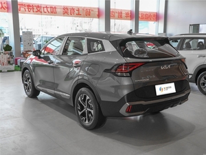 Vente en gros pour <span class=keywords><strong>Kia</strong></span> Sportage SUV Nouveau économe en carburant fiable pour les trajets quotidiens FWD ACC Cruise Vente à chaud Soins Voyage Fabriqué en Chine - Product Image 4
