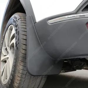 Accessoires de décoration pour voiture XV 2018 2019 2020 2021 : protection inférieure et latérale des pneus avant et arrière - Product Image 4