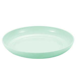 Wheat <b>Straw</b> Tableware Set With Plates Bowls <b>Cups</b> Cutlery For Home And Commercial Use - Product Image 2