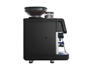 Máquina de Espresso Súper Automática Comercial con Doble Tolva de Granos y Pantalla Táctil para Cafetería u Oficina - Product Image 3