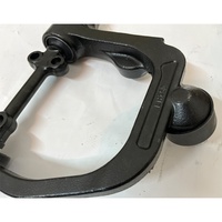 سيارة من الأمام لنيسان أورفان e4525-vw100 54524-VW100
