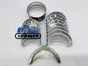 XPower Nuevo Kit Completo de Juntas de Culata de Metal para Motor Diésel V1505 para Excavadora de Orugas V1505T - Product Image 6