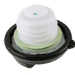 <span class=keywords><strong>Bouchon</strong></span> de remplissage de réservoir de carburant en usine EVA pour <span class=keywords><strong>Ford</strong></span> <span class=keywords><strong>Fiesta</strong></span> MK5 Transit 7S61-9030-CB E1F1-9030-AA 1580852 - Product Image 4