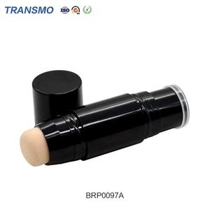 Tube de correcteur 2-en-1 recyclable avec pinceau applicateur et stick de contour, personnalisable (marque privée) - Product Image 4