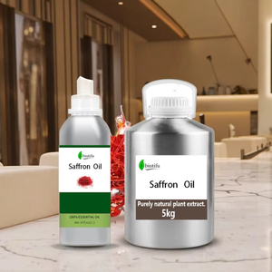 100% 純粋なムスク精油スパ & 香水用長く持続する香り - Product Image 3