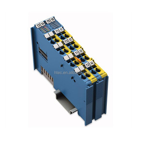 750-849 module connecteur <span class=keywords><strong>KNX</strong></span> IP Programmable Fieldbus Controller I/O - Product Image 3