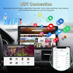 Carplay para <span class=keywords><strong>Mercedes</strong></span> Benz <span class=keywords><strong>Clase</strong></span> C W204 S204 2007-2014 Radio Estéreo para Auto Android15 - Product Image 6