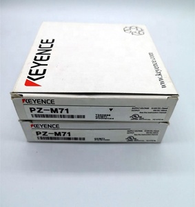 Keyence PZ-M71 Bộ cảm biến quang điện tích hợp bộ khuếch đại mới nguyên bản - Product Image 5