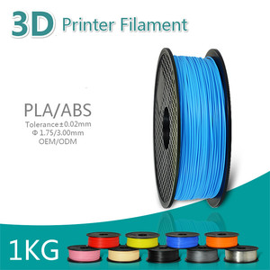 Nhà máy cung cấp sợi nhựa in 3D, loại PLA/ABS, đường kính 1.75mm - Product Image 5