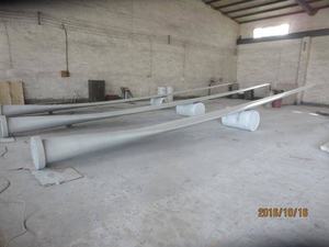 HLD On-Grid, коммерческая ветряная турбина мощностью 35 кВт с свободно стоящей башней 400vac ветрогенерация - Product Image 4