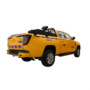 Camion de chantier Sino Truck - Product Image 4