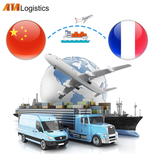 Agente de envíos profesional, transitario de carga de China a EE. UU., Reino Unido, Canadá, Australia, Europa, servicio puerta a puerta - Product Image 5