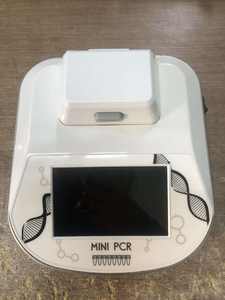 CHINCAN MP-32 + Mini analyseur PCR 32 puits de machine de cycleur thermique à gradient - Product Image 2