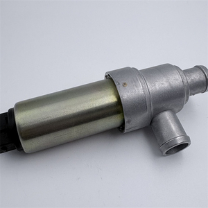 Soupape de régulation de ralenti (IAC) de haute qualité 037906457D – Capteur de contrôle de régime de ralenti du moteur, pièce de rechange pour moteur Volkswagen - Product Image 3