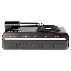 Amplificador de guitarra BEAM Solo (Recargable) Negro 733596 - Product Image 2