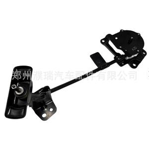 Soporte para Llanta de Repuesto Hyundai Kia 62800R0000 de Material Compuesto para Vehículo Sedona - Product Image 4