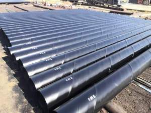 Tuyệt Vời Giá Đường Kính Lớn Thép Cán Nóng Xoắn Ốc Ống Thép Xoắn Ốc Ống Thép Hàn Ống Liền Mạch Ống - Product Image 6