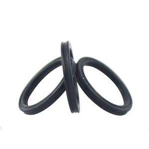 Hiệu suất cao tiêu chuẩn as568 FKM EPDM 70 x-Ring NBR cao su Quad Ring - Product Image 4