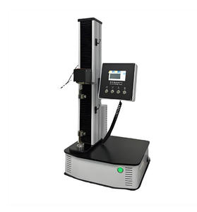 جهاز اختبار قوة الشد العالمي الذكي بقوة 500 نيوتن - Product Image 2