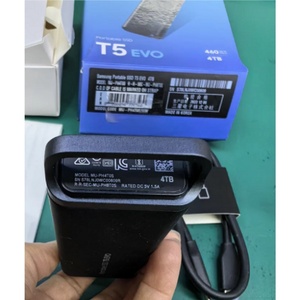 Disco Duro Sólido Portátil T5 2TB/4TB/8TB Externo USB 3.2 Gen 1 Tipo-C para Laptop Nuevo - Product Image 5