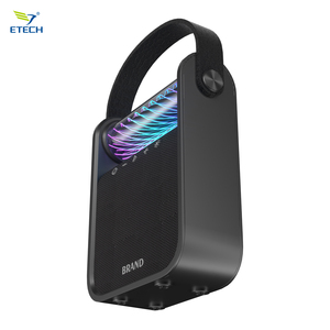 Luminacarry Pro cầm tay <span class=keywords><strong>bluetooth</strong></span> loa với 360 ° RGB ánh sáng-TWS ghép nối, tùy chỉnh OEM/ODM giải pháp - Product Image 5