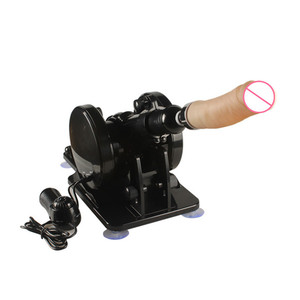 1 поколение мощная электрическая секс-машина Fuk для мужчин и женщин секс-игрушка - Product Image 5