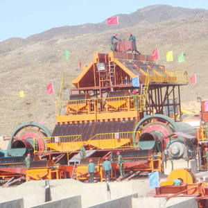 Bán Hot <span class=keywords><strong>magnetite</strong></span> quặng sắt beneficiation nhà máy thiết bị khai thác mỏ - Product Image 4