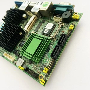 Placa Base Industrial Integrada Axiomtek SBC84832, Módulo de CPU de 3.5 Pulgadas en Stock, SBC84832 - Product Image 4