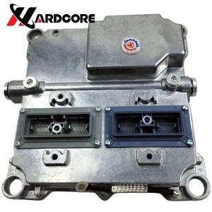 331-7539 ECM ตัวควบคุม10R-8112 ECU สำหรับ928Hz 924H 930H 924Hz TH337C โหลด TH407C โมดูลควบคุมเครื่องยนต์11R-0326 120M - Product Image 1