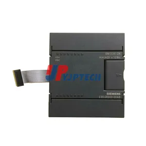 High Quality PLC Module 6ES72350KD220XA8 SIMATIC S7-200 Analog Input/Output Module 6ES7235-0KD22-0XA8