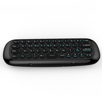 Mini clavier sans fil M8, souris à Air vocale Rechargeable 2023G Fly, boîtier TV, télécommande universelle, offre spéciale, 2.4
