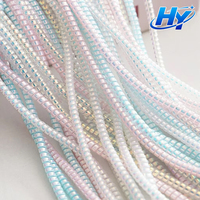 Protector de Cable USB de TPU, Fácil de Guardar, Color Macaron, en Espiral, Anti-Rotura, Venta al Por Mayor