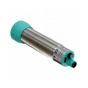 Nuevo y original sensor ultrasónico <span class=keywords><strong>Pepperl</strong></span> + <span class=keywords><strong>Fuchs</strong></span>, transductores de la serie UC4000 de los productos de la marca, de la serie UC4000 - Product Image 2