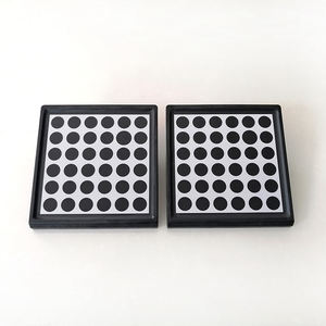 Lawrenc 3d máquina de alineación de ruedas trasera objetivo reflector de mantenimiento profesional objetivo seep en aceite o agua o en la reparación - Product Image 3