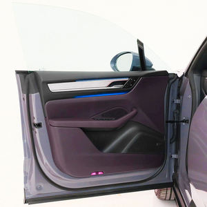 Porsche Macan EV, SUV électrique sport 5 portes 5 places, <span class=keywords><strong>408</strong></span> CV, pour adulte, 4 roues motrices, nouveau modèle chinois, <span class=keywords><strong>prix</strong></span> abordable, fabriqué en Chine - Product Image 4