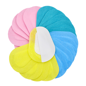 Cerotto Oculare Adesivo Monouso CE/ISO in Tessuto Non Tessuto di Grado Medico per il Trattamento dell'<span class=keywords><strong>Ambliopia</strong></span> e dello Strabismo, Traspirante e Ipoallergenico - Product Image 5