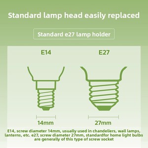 Lampes à économie d'énergie <span class=keywords><strong>PHILIPS</strong></span> 2U 3U ; 5W-23W ; Ampoules à vis standard E27 ; Lumière blanche 2700K/6500K ; Garantie 1 an 220V - Product Image 3
