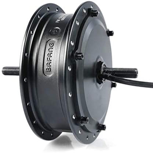 高性能36v 250w バファンリアモーターキットで、あなたの愛車をパワー