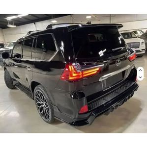 Vehículo SUV <span class=keywords><strong>Lexus</strong></span> <span class=keywords><strong>LX</strong></span> <span class=keywords><strong>570</strong></span> USADO 2024, Económico - Product Image 3