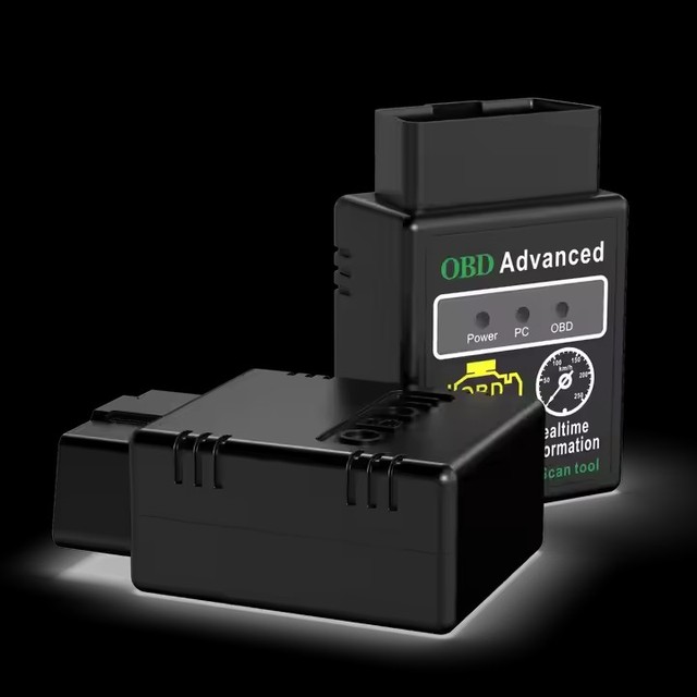 For 2.0 Mini Elm327 B06 OBD2 Diagnostic Scanner with ELM327 Chipset Universal Fitment Car Diagnostic Tool
